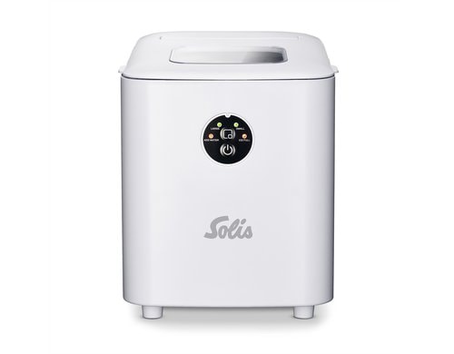 Solis Ice Cube Express