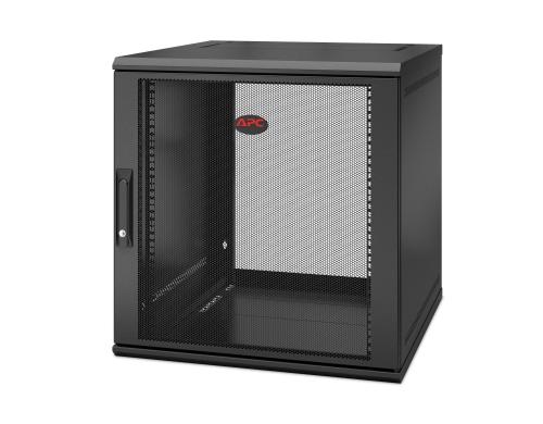 APC NetShelter WX 12U, 600mm deep 12HE