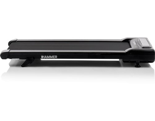 HAMMER Walk 2.0 Walkingpad, schwarz