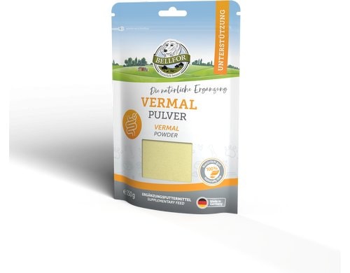Bellfor Vermal - Pulver 250 g