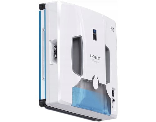 Hobot Fensterputzroboter SP10 iScraper 6000Pa, 58dB, App-Steuerung, ab 7° Neigung
