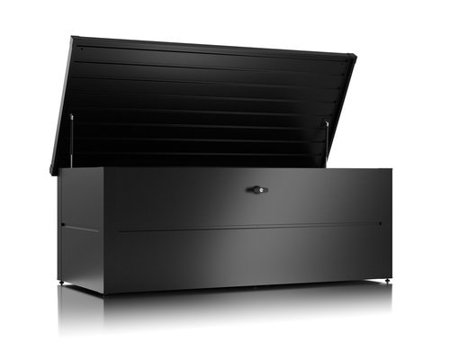 Gartenbox Colibri M anthrazit 1650 x 850 x 690 mm