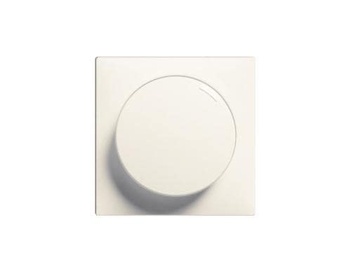 UP-LED-Universal-Drehdimmer 4-200W Einsatz weiss