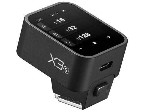 Godox X3 Nano TTL Sender für Sony X3 Nano für Sony