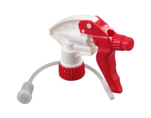 Birchmeier Ersatzsprühkopf zu Foxy Plus