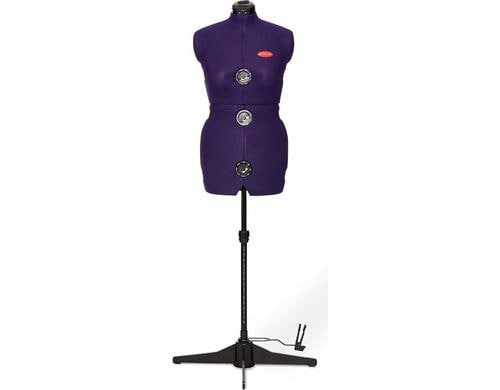 Prym Schneiderbüste Prymadonna Grösse M, Gr. 42-48, 8-teilig