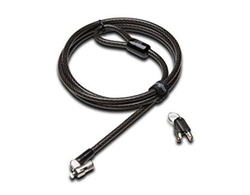 Kensington Notebookschloss Normal Schwenk- und drehbares Kugelgelenk