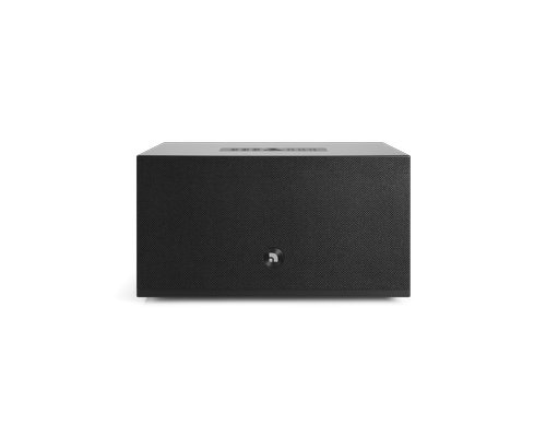 Audio Pro C10 MkII W WLAN-Multiroom Matt Schwarz 80 W Bluetooth