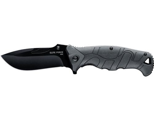 Elite Force Messer EF141 (black) Gesamtlänge: 212mm, Klingenlänge: 86mm