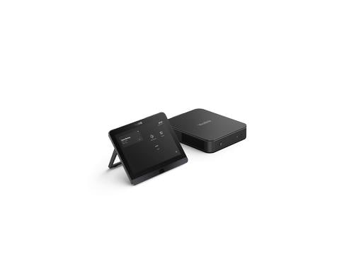 Yealink MCore Teams Rooms System BaseKit i5 Quad-Core,MTouch E2