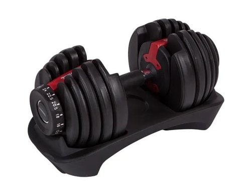 Fitcom Verstellbare Kurzhantel 24 kg 24kg