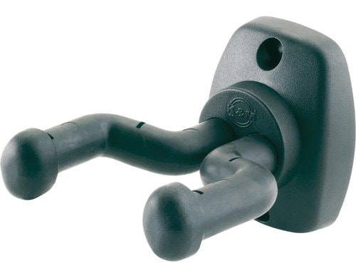 K&M 16250 Gitarren-Wandhalter Gitarren-Wandhalter