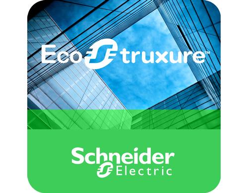 APC Digitale Lizenz, EcoStruxure Advanced 3 3 Jahre