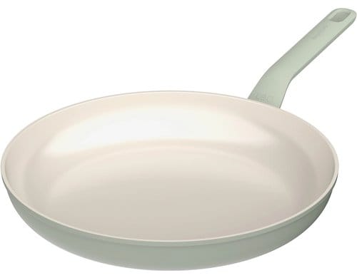 BergHOFF, Bratpfanne Leo Balance Sage 32 cm 32cm, sage, Antihaft