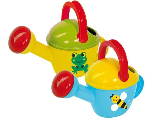 Giesser bunt 18 cm Assortiert