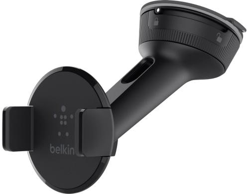 Belkin Halterung Kfz-Windschutzscheibe für Smartphone bis 6, drehbar