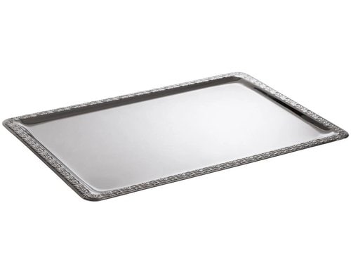 APS Servierplatte Schöner Essen 60 x 40 x 1 cm