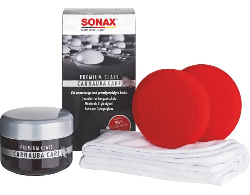 CARNAUBACARE (SET) Premium Class
