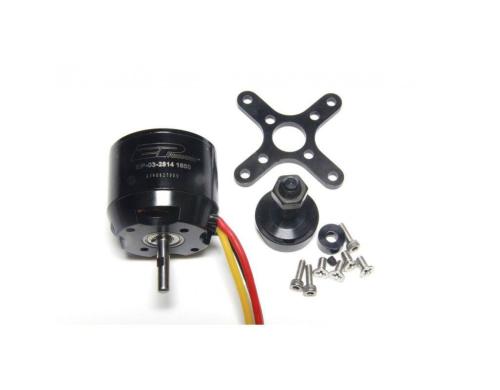 EP Premium Brushless-Motor V2 EP 2814-1650KV