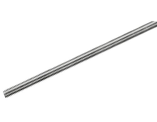 Gewindestangen M2, 200mm 5 Stück