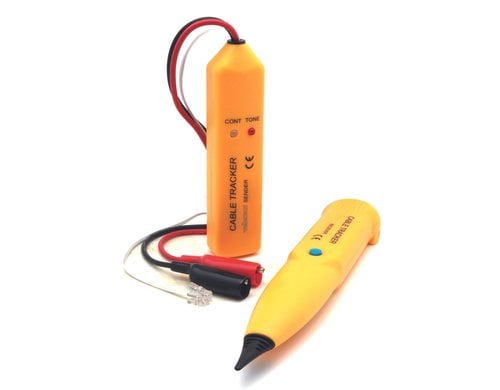 Kabelfinder mit Tongenerator