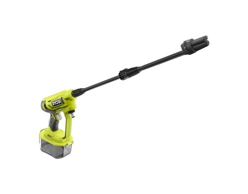 Akku-Mitteldruckreiniger RY18PW22A-0 18 V, 22 Bar, ohne Akku und Ladegerät