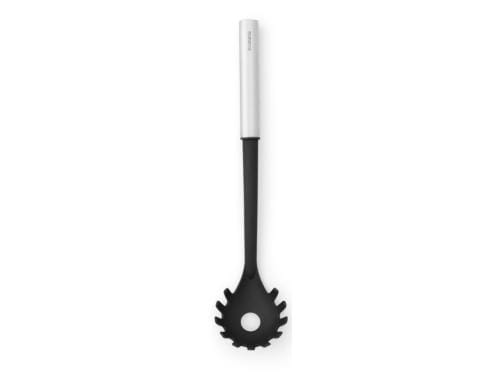 Brabantia New Profile Line Spaghettilöffel Non-Stick, Edelstahl
