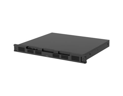 AXIS S3016 32TB 1U, 19, RAID