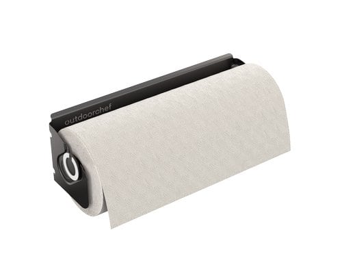 Outdoorchef KÜCHENROLLENHALTER für alle magnetischen Oberflächen