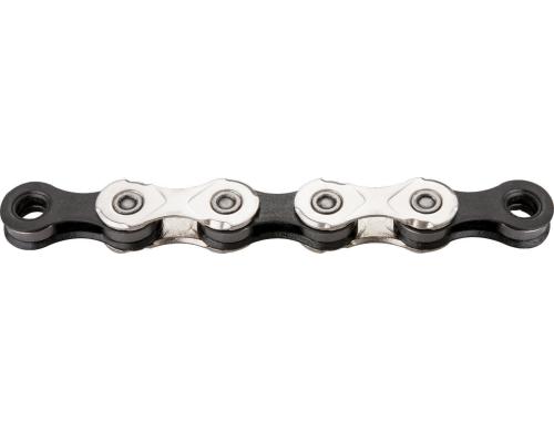 KMC Chain X10, Silver/Black
