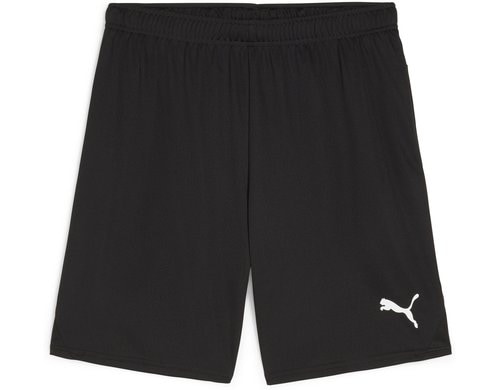 PUMA Shorts teamGOAL Grösse: L, Farbe: black