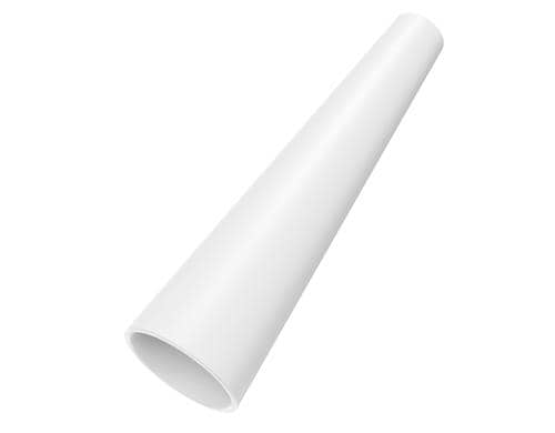 Nordride Zub Signalkegel weiss