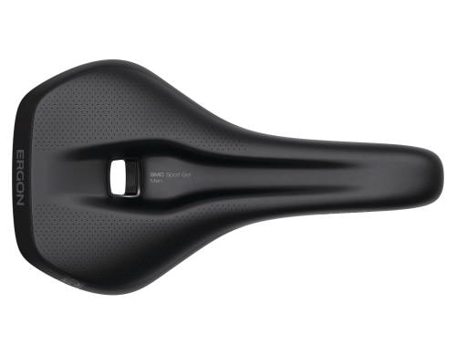 Ergon Sattel SMC Sport Gel Men M/L ohne