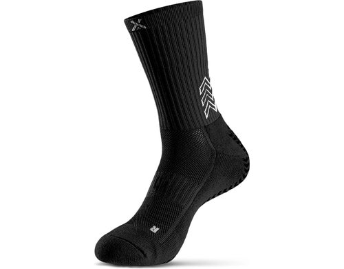 Gearxpro, SOXPro Classic Grip Socks 35 - 40 Grösse: 35-40 Farbe: black