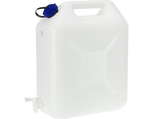 FTM Wasserkanister 20L 20 l