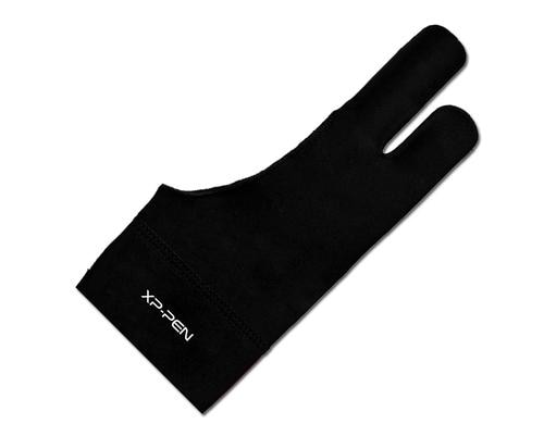XP-Pen Handschuh L ideal für alle Grafiktablet-Verwender