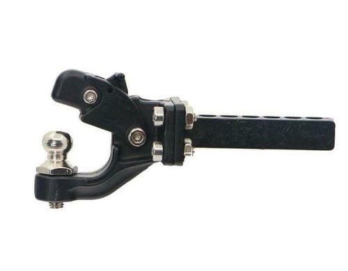 Absima 1:10 Anhänger-Kupplungskopf aus Metall