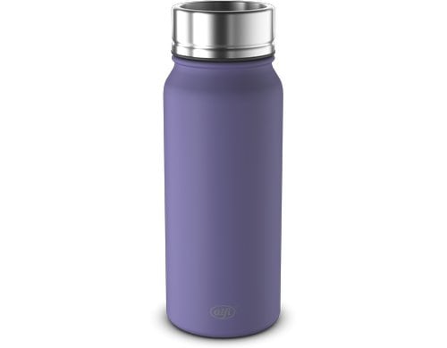Alfi Trinkbecher PURE 0.5 Liter, Iris Bloom