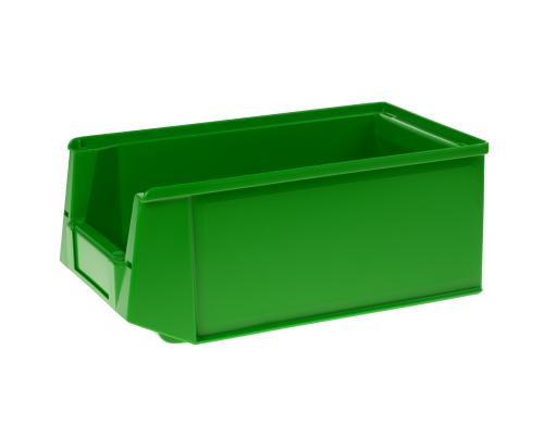 Utz SILAFIX 3Z Grün Sichtlagerkasten