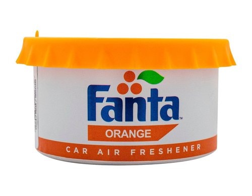 Airpure Duftdose Fanta Orange