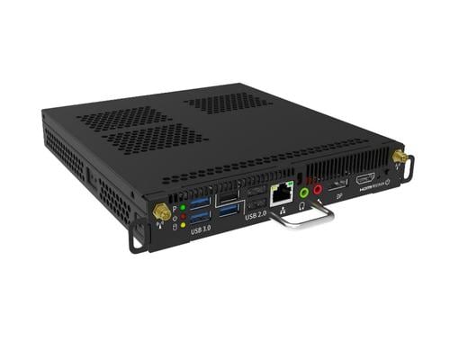 Huawei IdeaHub Series OPS I7 W10 SAC OPS i7D WIN, SAC, 16GB, 512SSD