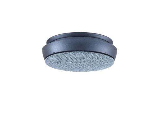 Jacob Jensen Rauchmelder, Blau D: 10 cm, ABS