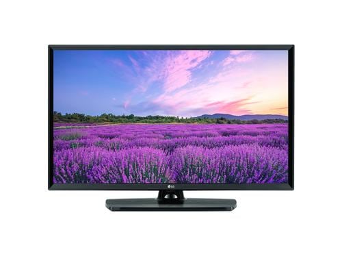 LG 32LN661H, 32 Hotel LED-TV, 16:9 DVB-T2/C/S2, IPTV, Pro-Centric, Stand