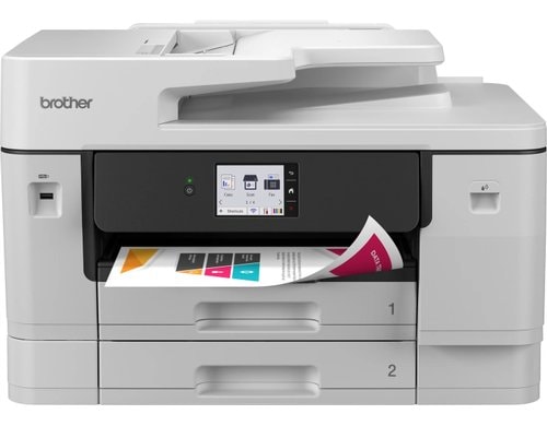 Brother MFC-J6960DW bis A3, Multifunktionsdrucker