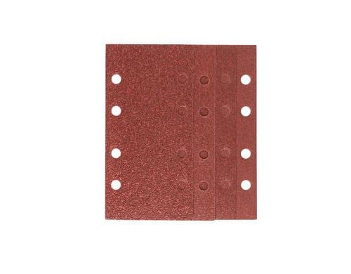 Bosch 25-tlg. Set für Schwingschleifer