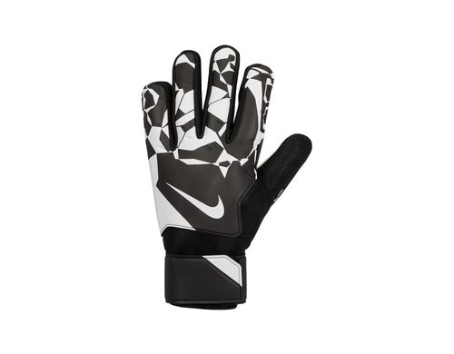 Nike Goalie Glove NK GK MATCH - HO24 Grösse: 9 Farbe: Black/White