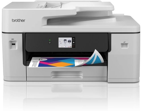Brother MFC-J6760DW,A3, 4 in 1, USB / WLAN 2x Papierschacht