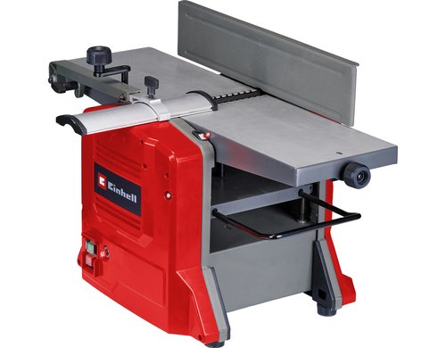 TC-SP 204/1 Stationäre Hobelmaschine