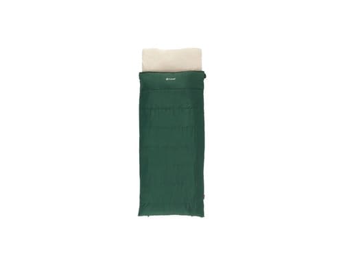 Contour Prime - Left zipper