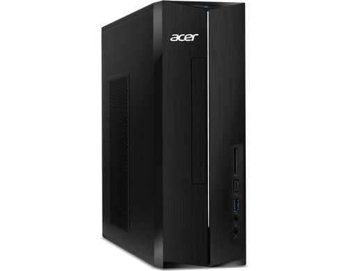 Acer Aspire XC-1710, N100, 8GB, W11H 8GB, 512GB SSD, DVD, 8 Liter